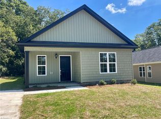 503 White Oak St, High Pt, NC 27260