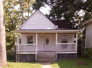 120 E 42nd St, Covington, KY