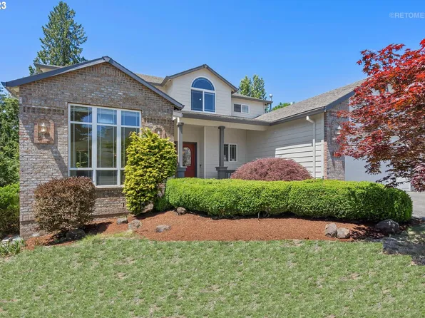 1515 SE Ironwood Ln, Gresham, OR 97080