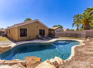1736 E Robin Ln, Gilbert, AZ 85296