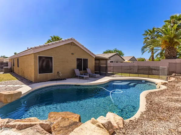 1736 E ROBIN Lane, Gilbert, AZ 85296