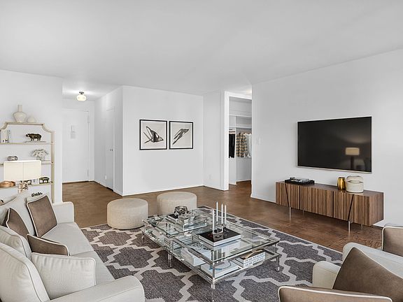 3rd image of 150 W End Ave APT 12G