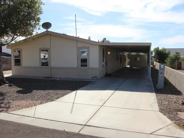 5127 E 33rd Ln, Yuma, AZ 85365