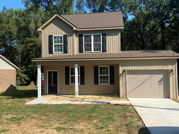 502 SHADOWMOOR Circle, Thomson, GA 30824
