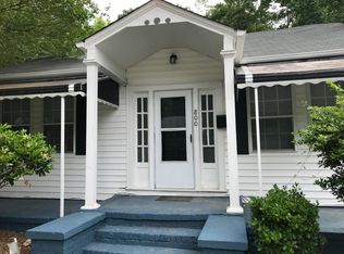 800 Price Ave, Durham, NC 27701