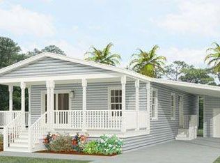 1 East Rd, Palmetto, FL 34221