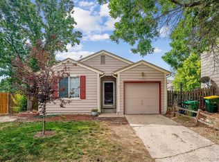 17938 E Colgate Pl, Aurora, CO 80013