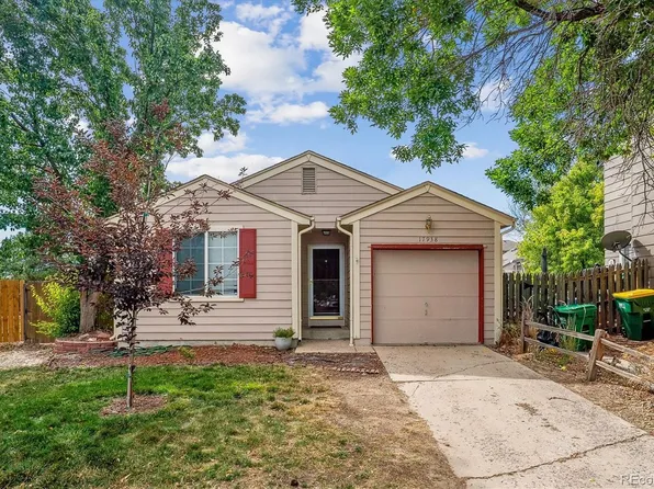 17938 E Colgate Place, Aurora, CO 80013