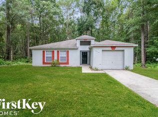 14916 SE 25th Pl, Starke, FL 32091