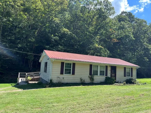 1270 Purcell Rd, Richlands, VA 24641