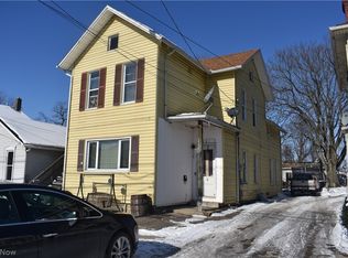 921 W Adams St, Sandusky, OH 44870