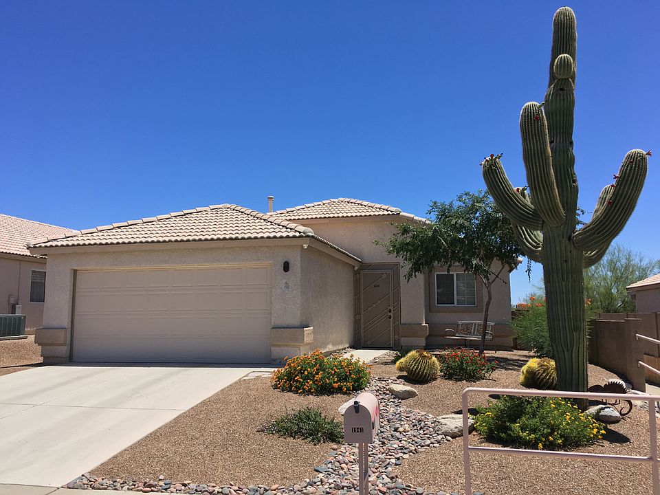1st image of 1941 W Cholla Vista Dr