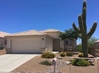 1941 W Cholla Vista Dr, Tucson, AZ 85704
