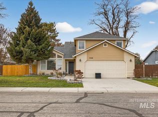 1149 N Watson Way, Eagle, ID 83616