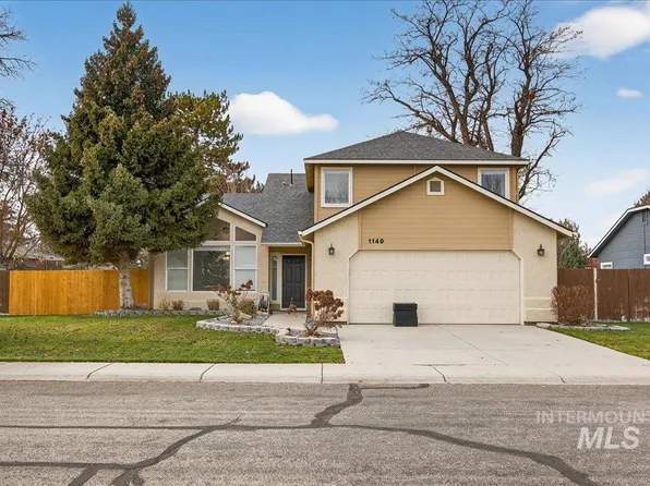 1149 N Watson Way, Eagle, ID 83616