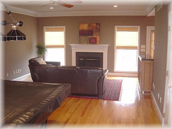 Family/Living Room