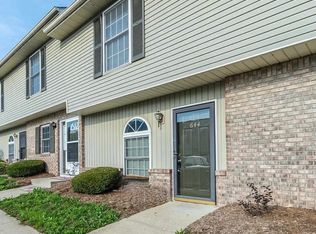 644 S Sherwood Dr, Bloomington, IN 47404
