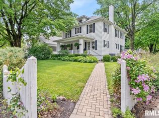 1501 Dial Ct, Springfield, IL 62704