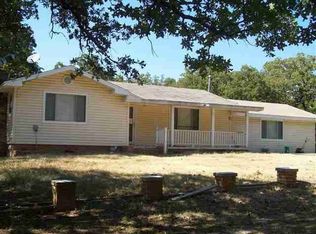 6501 Parker Rd, Marlow, OK 73055