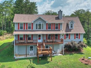 153 Cranberry Bog Rd, Turtletown, TN 37391