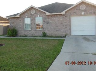 7502 W Pecan Plantation Cir, Pharr, TX 78577