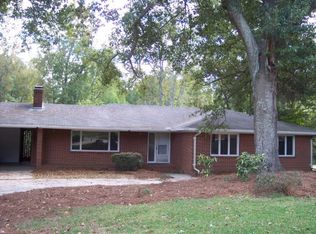 2808 Ingleside Dr, Augusta, GA 30909