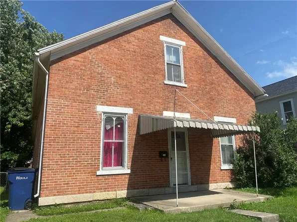 417 S Downing St, Piqua, OH 45356