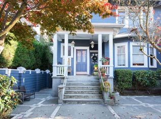 1501 17th Ave E #1, Seattle, WA 98112