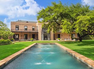 3 Remington Ln, Houston, TX 77005