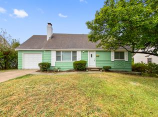 10638 Indiana Ave, Kansas City, MO 64137