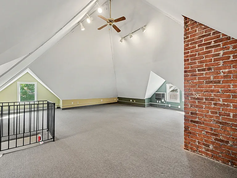 3rd Level Loft