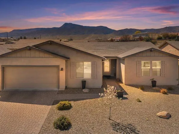 441 MINERS GULCH Drive, Clarkdale, AZ 86324