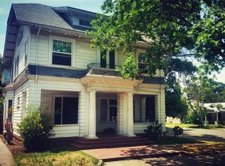 1045 N Edison St, Stockton, CA