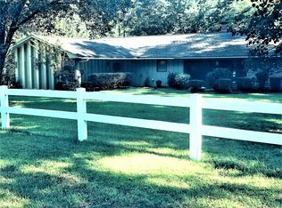 167 SW Sherwood Dr, El Dorado, AR 71730