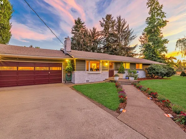 8840 SW Spruce St, Tigard, OR 97223