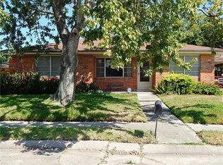 4619 Coronado Dr, New Orleans, LA 70127