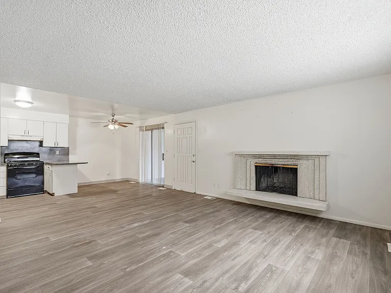 Christopher Village Apartments — Photo 13
