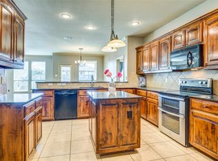 4501 Shagbark Dr, Argyle, TX 76226