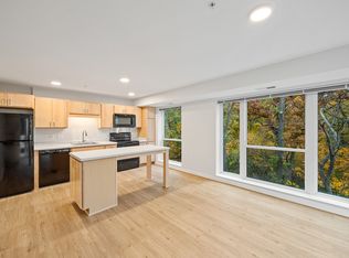 The Theodore Apartments 55+, Minneapolis, MN 55405