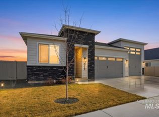 18466 N Geranium Way, Nampa, ID 83687
