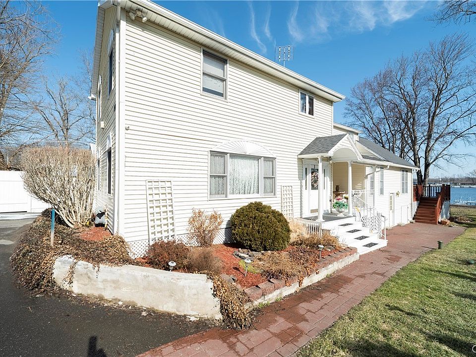 5651 E Davey Rd, Brewerton, NY 13029 Zillow