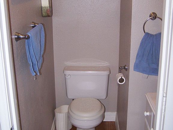 Downstairs Bathroom