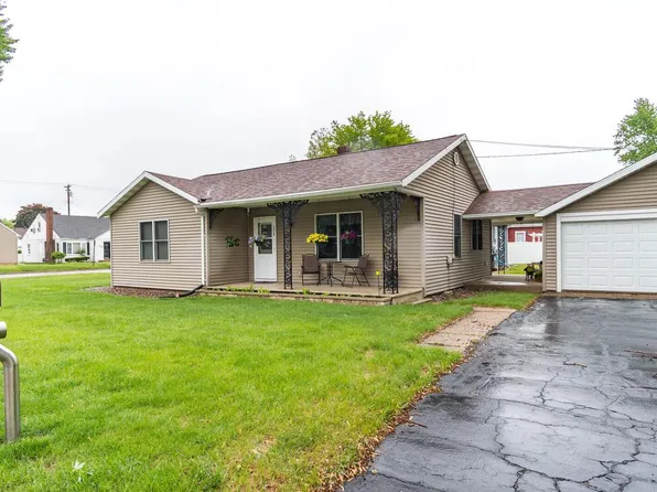 2424 Glendale AVENUE, La Crosse, WI 54601