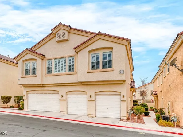 2589 Velez Valley Way, Henderson, NV 89002