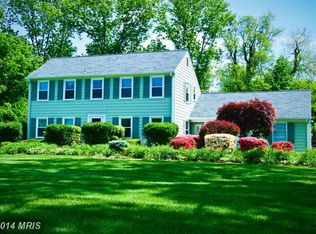 4112 Norbeck Rd, Rockville, MD 20853