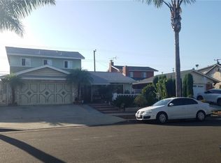 18119 Cairo Ave, Carson, CA 90746