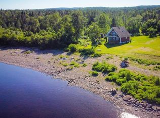 1 Harvey Lane, Humber Valley, NL A2HOE1