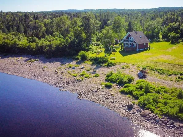 1 Harvey Lane, Humber Valley, NL A2HOE1