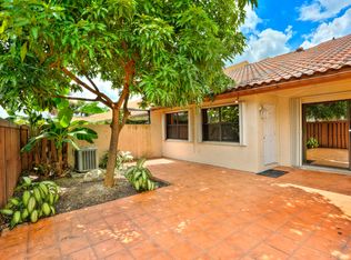 8725 SW 113th Ct, Miami, FL 33173