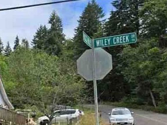 Exterior Address Verification